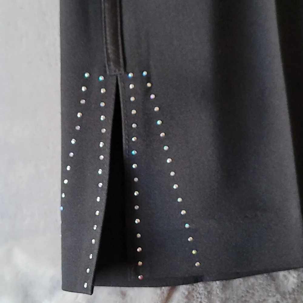 Joseph Ribkoff Capri - Picture 4 of 4